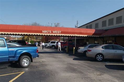 Niki's west birmingham - Read 49 tips and reviews from 1177 visitors about Southern food, collard greens and soul food. "So good it ain't funny. Go there to eat and there's..."